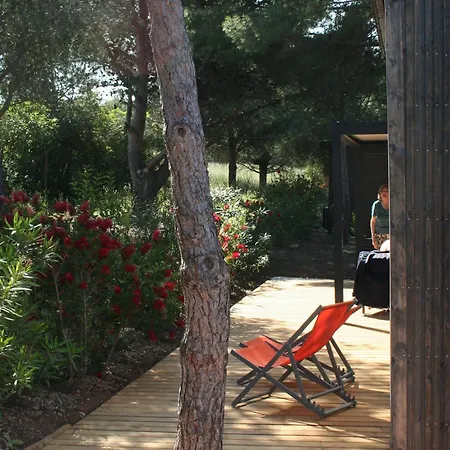 3 Proche Plages Et Canal Du Midi ! - Fr-1-783-49 Agde
