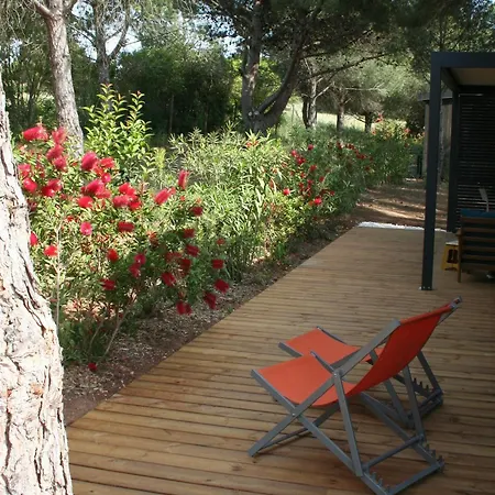 3 Proche Plages Et Canal Du Midi ! - Fr-1-783-49 Chalet *