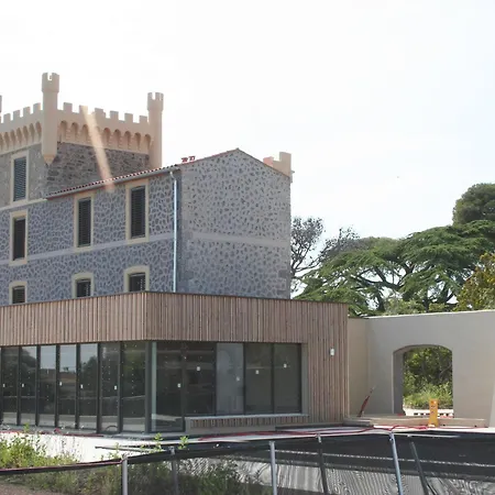 3 Proche Plages Et Canal Du Midi ! - Fr-1-783-49 Agde