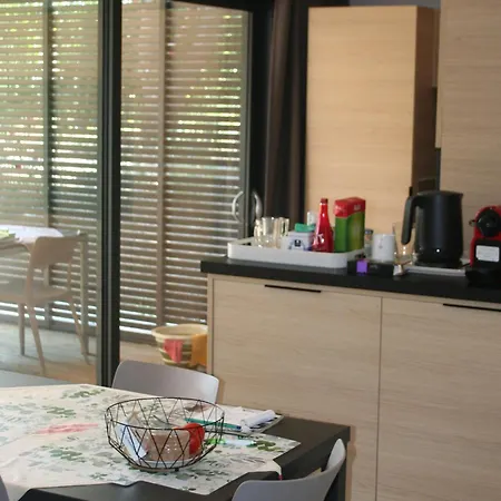 3 Proche Plages Et Canal Du Midi ! - Fr-1-783-49 Chalet Agde