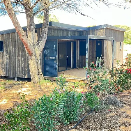 Chalet 3 Proche Plages Et Canal Du Midi ! - Fr-1-783-49 Agde