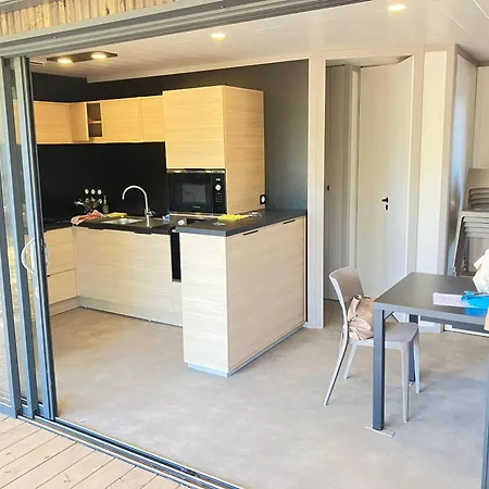 3 Proche Plages Et Canal Du Midi ! - Fr-1-783-49 Chalet *