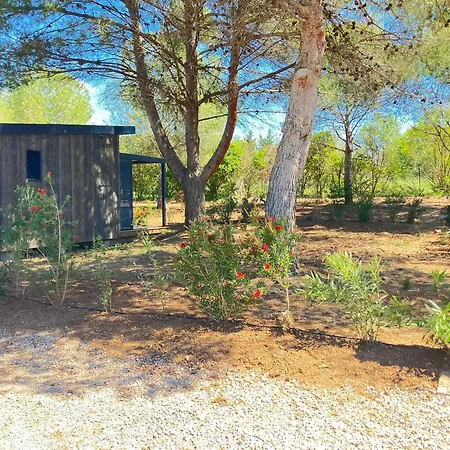 3 Proche Plages Et Canal Du Midi ! - Fr-1-783-49 Chalet Agde