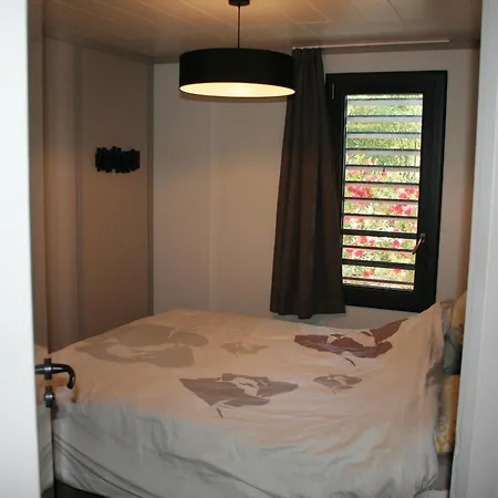 Шале 3 Proche Plages Et Canal Du Midi ! - Fr-1-783-49 Агд