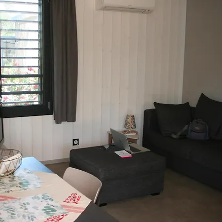 3 Proche Plages Et Canal Du Midi ! - Fr-1-783-49 * Агд
