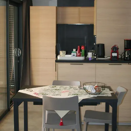 3 Proche Plages Et Canal Du Midi ! - Fr-1-783-49 * Агд